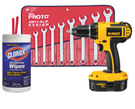Facility & Site Maintenance