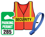 Security Aids
